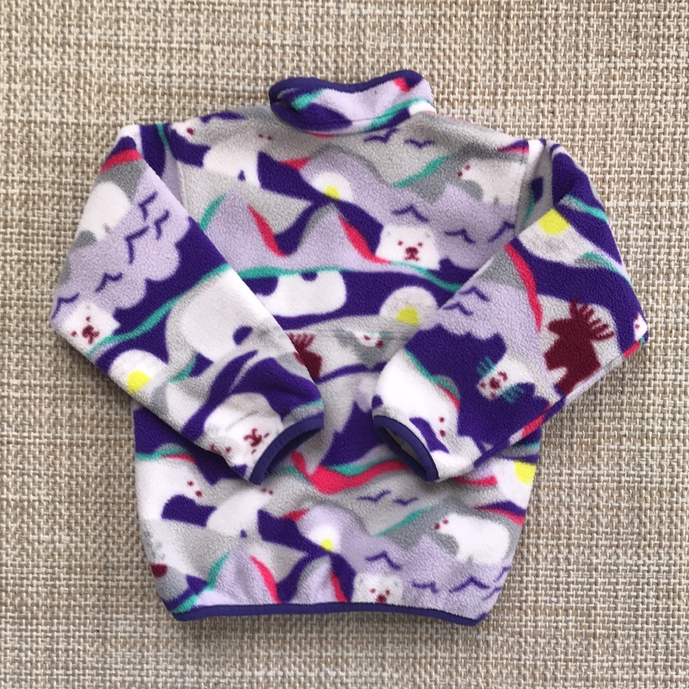 Patagonia 3T Bundle - Picture 5 of 15